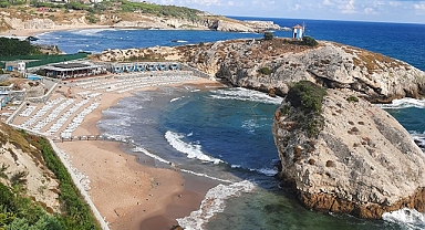 Şile Ala kadınlar plajı giriş ücreti 2024!