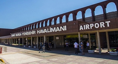 SunExpress Adana Bursa uçak seferlerine başlayacak