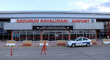 Sunexpress Antalya Erzurum uçak seferlerine başlayacak