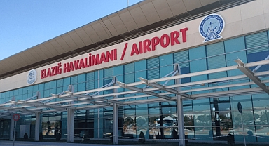 SunExpress İzmir Elazığ uçak seferlerine başlayacak