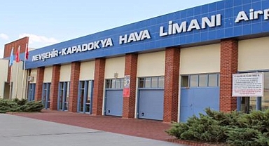 SunExpress İzmir Nevşehir uçak seferlerine başlayacak