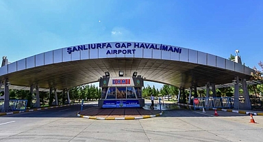 SunExpress İzmir Şanlıurfa uçak seferlerine başlayacak