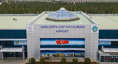 Sunexpress Şanlıurfa Antalya uçak seferlerine başlayacak