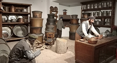 Tokat şehir müzesi ücretli mi?