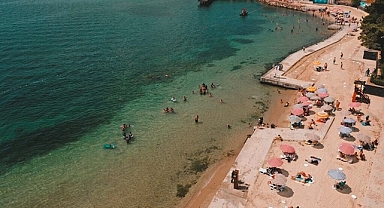 Tuzla Kadınlar plajı şezlong fiyatları 2024!