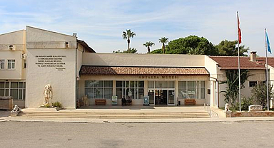 Antalya Arkeoloji Müzesi taşınacak