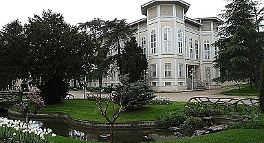 Yıldız Sarayı'nda rekor!