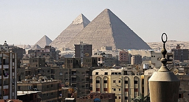 Pegasus Antalya Kahire uçak seferlerine başlayacak