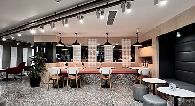 Beltur Burger'den bir şube daha!