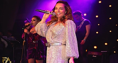 Bengü konser 16 Eylül!