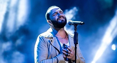 Berkay konser 29 Eylül!