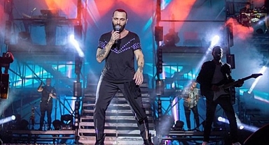 Berkay konser 7 Eylül!