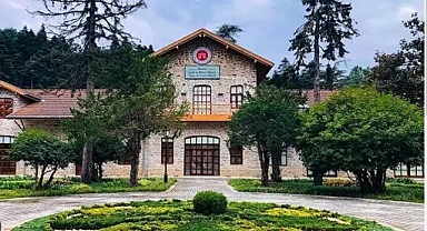 Beykoz Cam ve Billur Müzesi giriş ücreti Eylül'de zamlandı