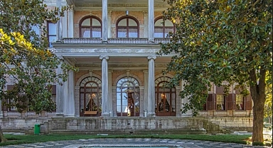Beykoz Mecidiye Kasrı giriş ücreti Eylül'de zamlandı