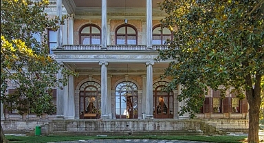 Beykoz Mecidiye Kasrı ziyaret saatleri değişiyor