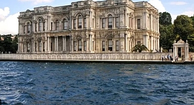 Beylerbeyi Sarayı giriş ücreti zamlandı