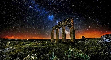 Blaundus Antik Kenti ücretli mi?