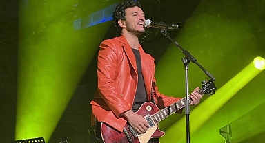 Buray konser 22 Eylül!