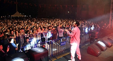 Buray konser 6 Eylül!