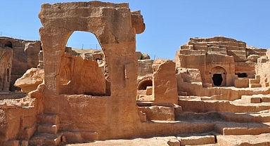 Dara antik kenti ücretli mi?