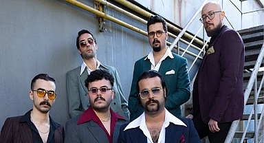 Dedublüman konser 22 Eylül!