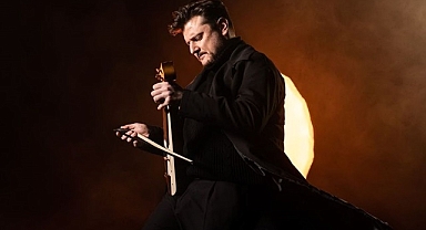 Ekin Uzunlar konser 29 Eylül!