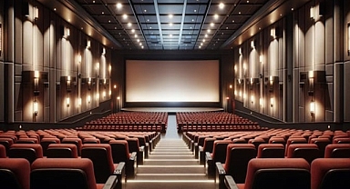 Emekli indiriminin geçerli olduğu sinemalar!