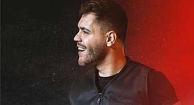 Emircan İğrek konser 14 Eylül!