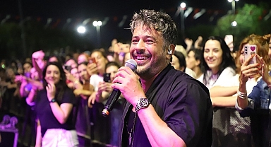 Emre Altuğ konser 24 Eylül!