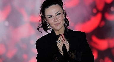 Fatma Turgut konser 26 Eylül!