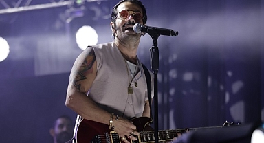 Gökhan Türkmen konser 30 Eylül!