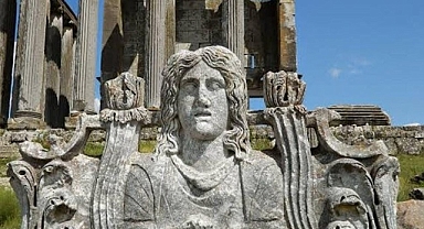 Gordion antik kenti giriş ücreti 2024