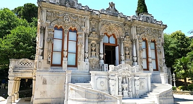 Ihlamur Kasrı giriş ücreti zamlandı