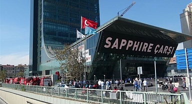 İstanbul Sapphire AVM'de bir devrin sonu!