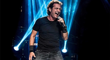 Kıraç konser 1 Ekim