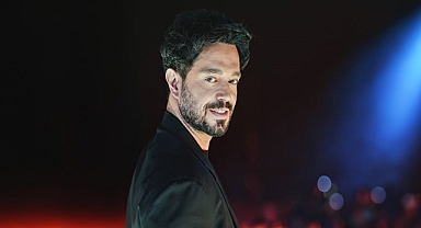 Murat Boz konser 18 Eylül!