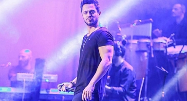 Murat Boz konser 28 Eylül!