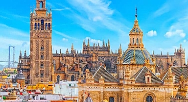 Pegasus İstanbul Sevilla uçak seferlerine başlayacak