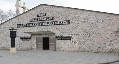 Saray Koleksiyonları Müzesi giriş ücreti 2024