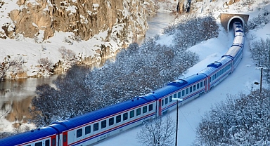 Turistik Doğu Ekspresi bilet fiyatları 2024!