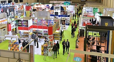 World Food istanbul 2024 ne zaman?