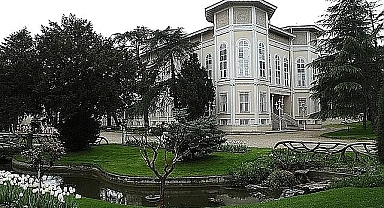 Yıldız Sarayı ziyaret günleri değişti