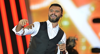 Alişan konser 6 Ekim!