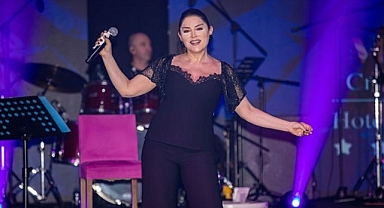 Aşkın Nur Yengi konser 2 Ekim!