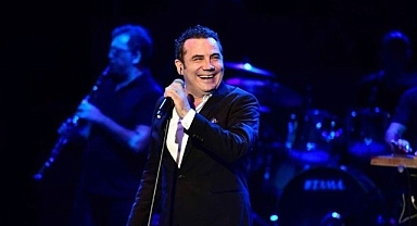 Ferhat Göçer konser 5 Ekim!
