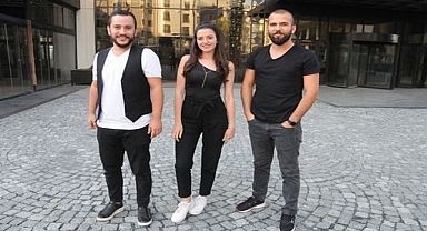 Grup İmera konser 4 Ekim!