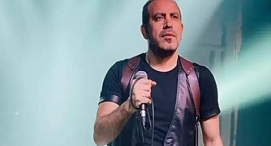 Haluk Levent konser 3 Ekim!