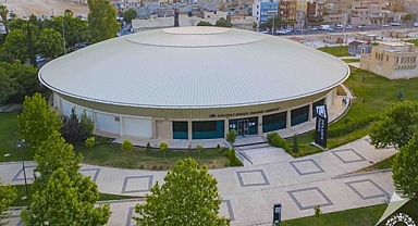 Haleplibahçe Mozaik müzesi giriş ücreti 2024!