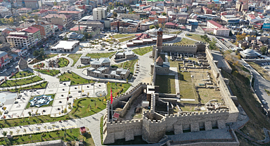 Erzurum Kalesi giriş ücreti 2024