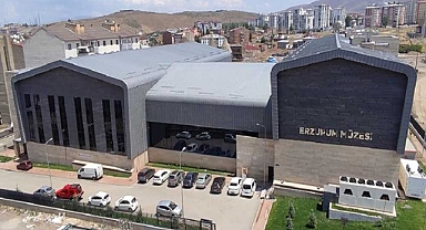 Erzurum müzesi giriş ücreti 2024